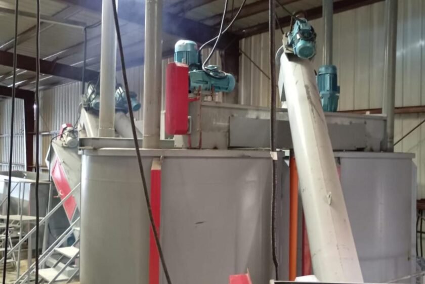 خدمات إعادة التدوير