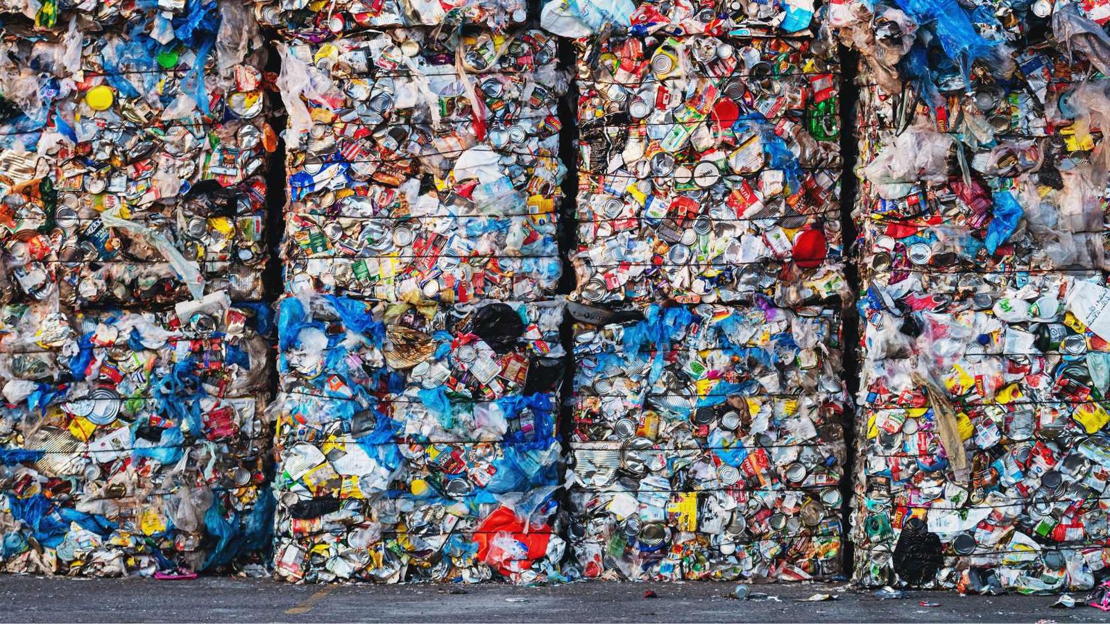 Discover the process and benefits of PET plastic recycling