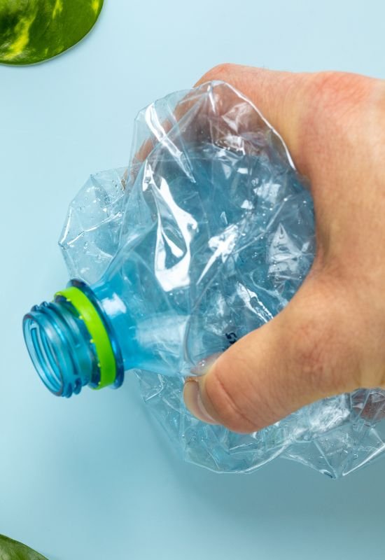 How Does PET Plastic Recycling Work?