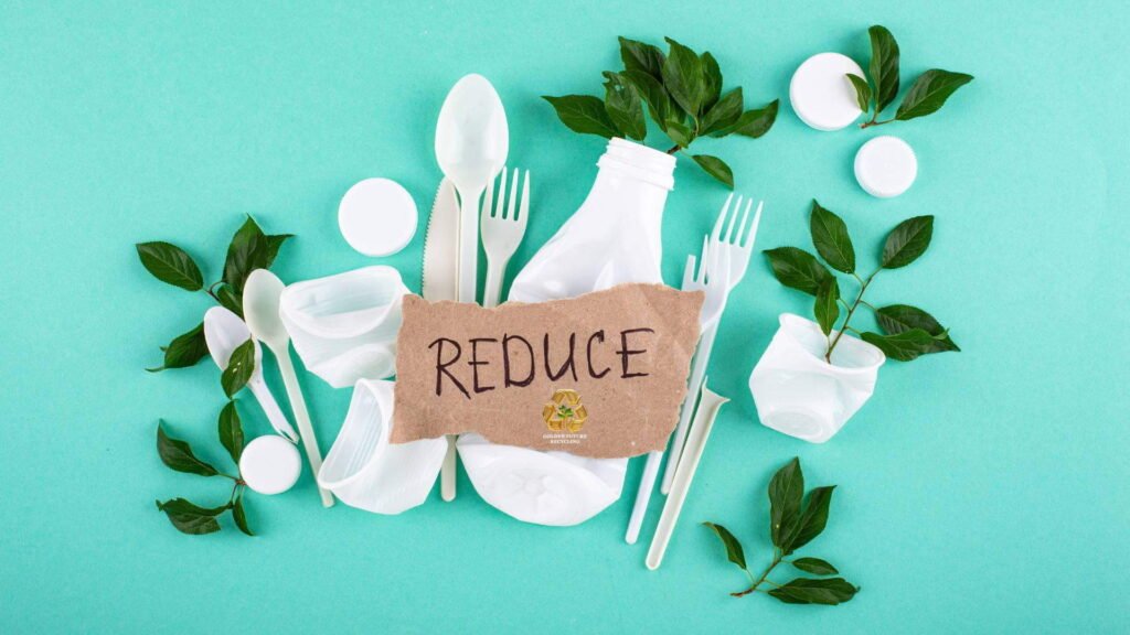 Reduce Plastic Waste in Oman