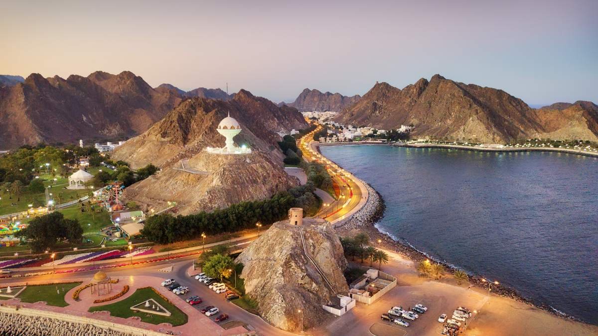 Oman PET Recycling: A Sustainable Future for Waste Management