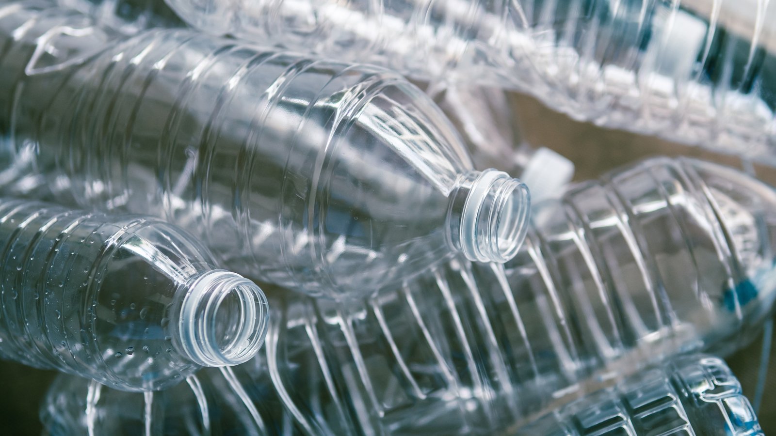 What Products Can Be Made from Recycled Polyethylene?