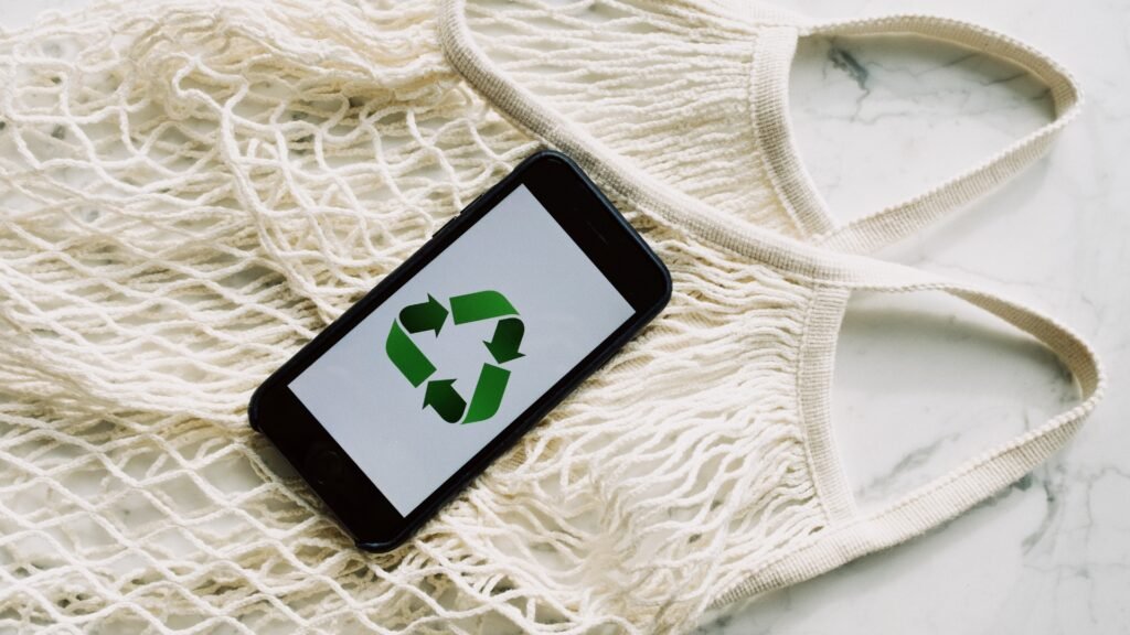 What Products Can Be Made from Recycled Polyethylene?