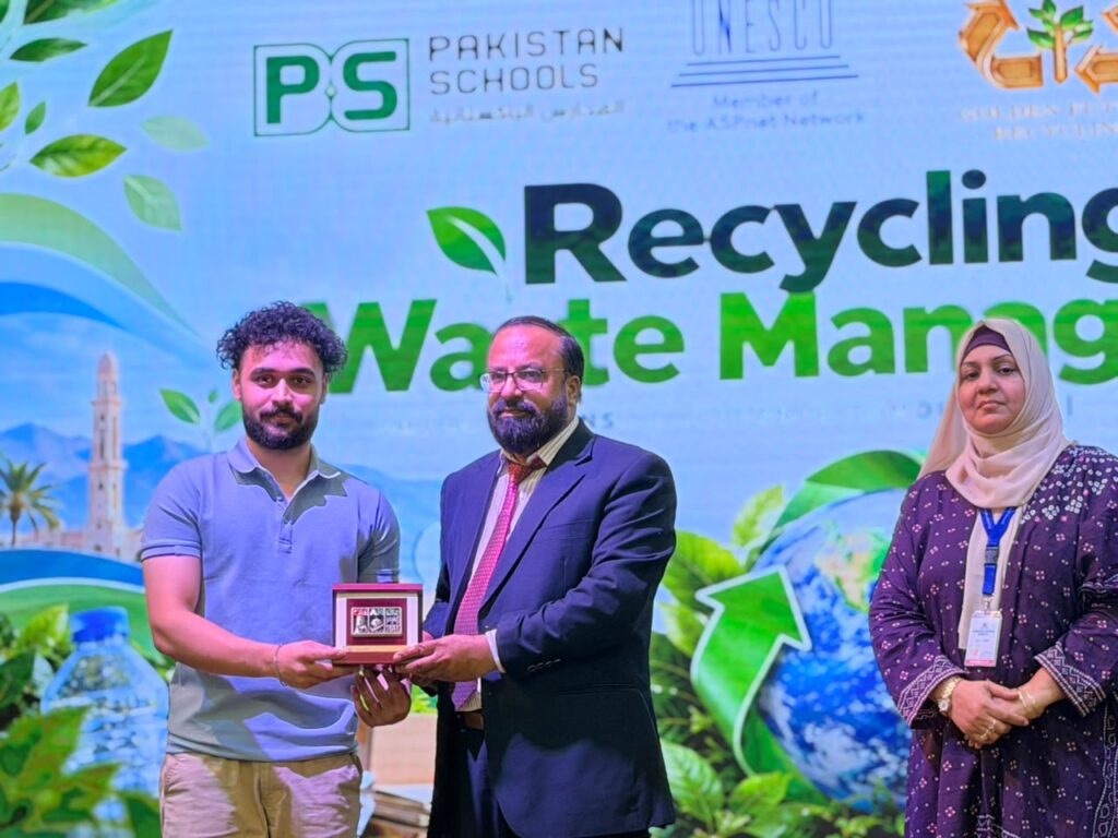 Sustainability and the Circular Economy